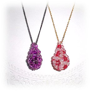 Works nec_tiadrop_ame&pink