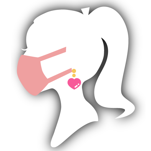 マスクイヤリング