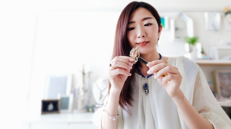 天使のさざれ リミ　プロフィール